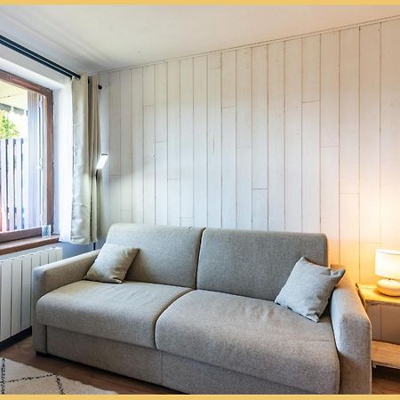 Appartement I Sublime I Les Gets Luaran gambar