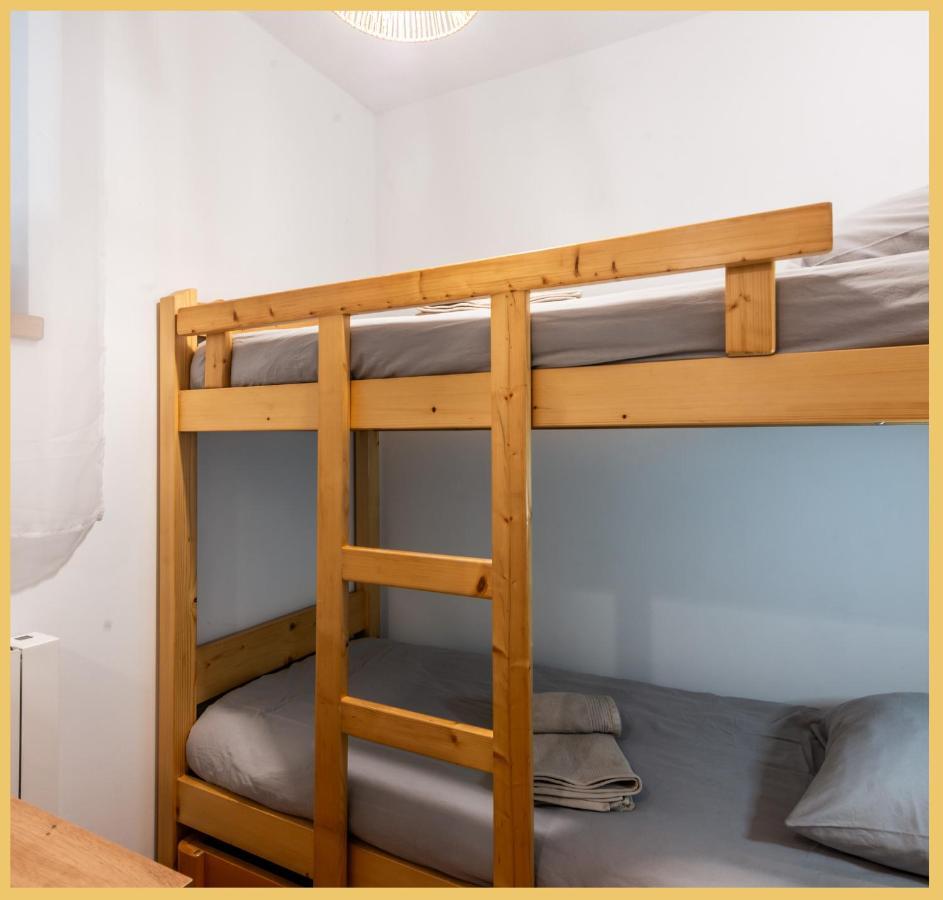 Appartement I Sublime I Les Gets Luaran gambar
