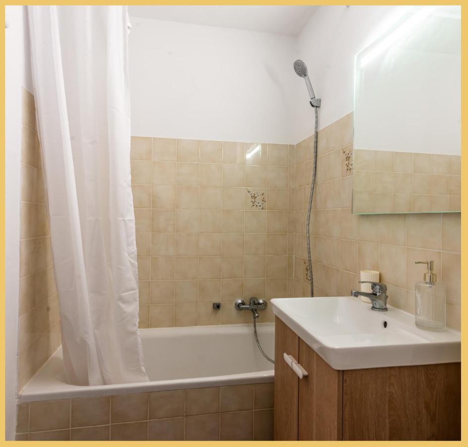 Appartement I Sublime I Les Gets Luaran gambar