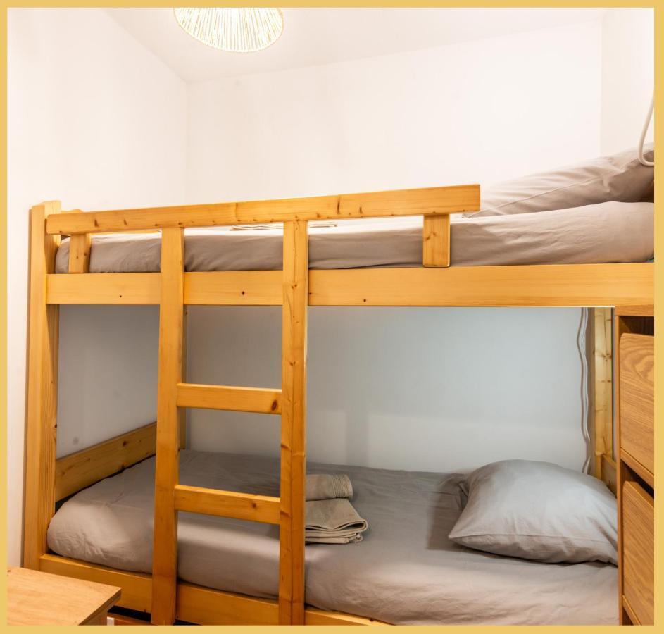 Appartement I Sublime I Les Gets Luaran gambar